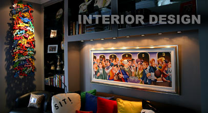 Interior Design