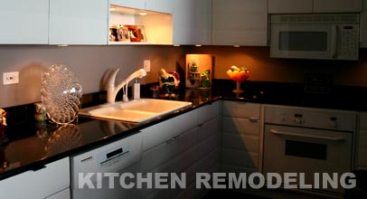 Kitchen Remodeling